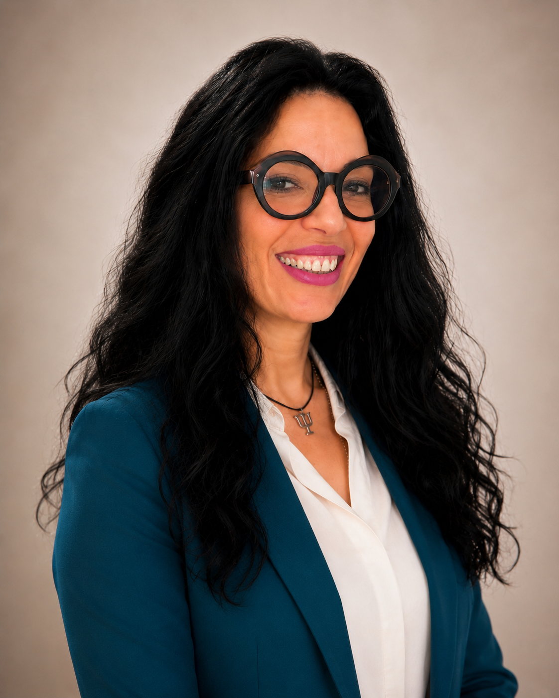 Alejandra Gisela Torres Tarantino